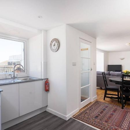 Charming 3 Bedroom Harbour Cottage With Parking Penzance Zewnętrze zdjęcie
