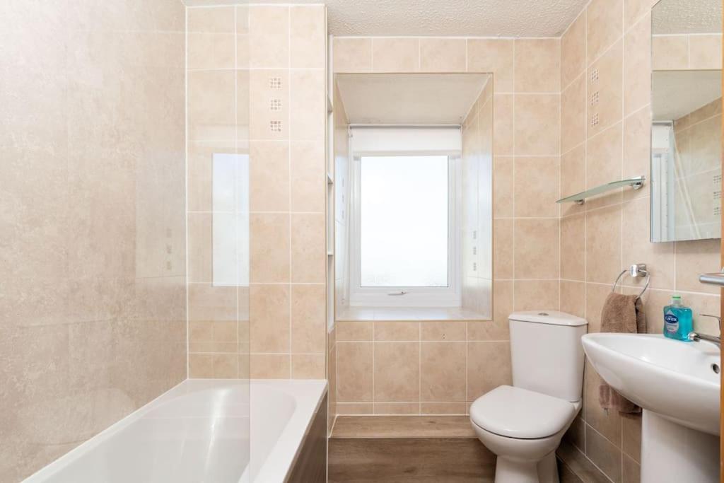 Charming 3 Bedroom Harbour Cottage With Parking Penzance Zewnętrze zdjęcie